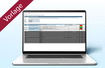 Objectives & Key Results | Excel-Vorlagen & Checkliste